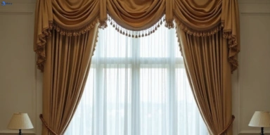 Steam cleaning heavy drapes on-site cleveland-nsw Matty Curtain Cleaning