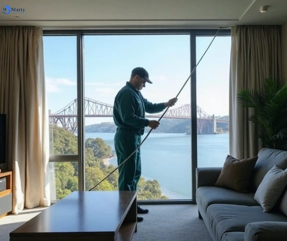 Blind cleaning service area map cleveland-nsw and Near by suburbs suburbs Matty Curtain Cleaning