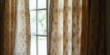 Dry cleaning delicate silk velvet drapes cleveland-nsw Matty Curtain Cleaning